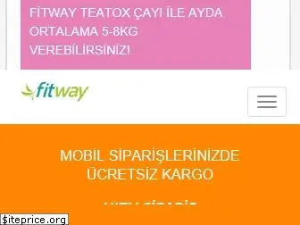 fitway.com.tr