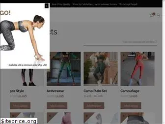 fitwearfashion.com