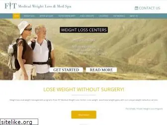 fitweightlosscenter.com