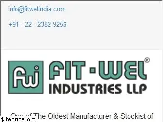 fitwelindia.com