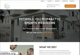 fitwell.com