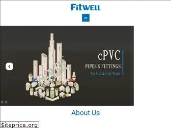 fitwellpipefitting.com