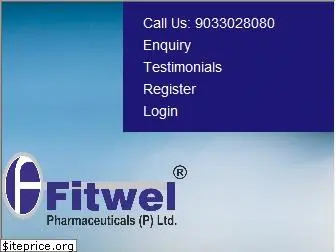 fitwelpharma.com