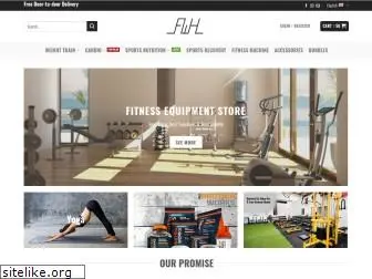 fitwhilehome.com