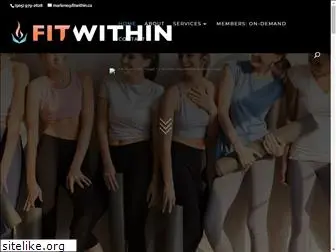 fitwithin.ca