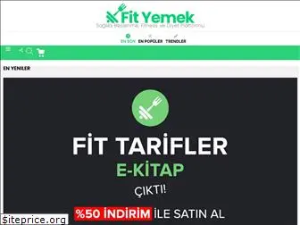 fityemek.com