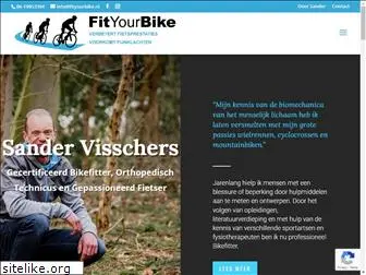 fityourbike.nl