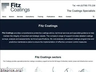 fitz-coatings.com