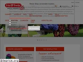 fitz-und-triefel.de