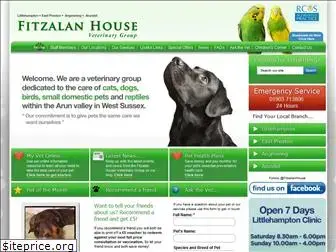 fitzalanhouse.co.uk