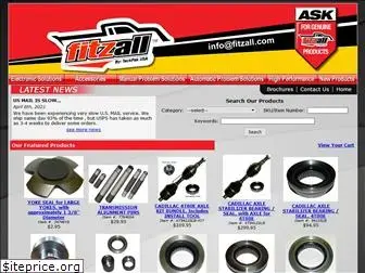 fitzall.com