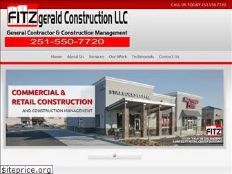 fitzconstructllc.com