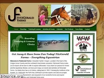 fitzfarms.com