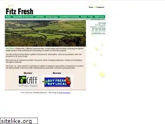 fitzfresh.com