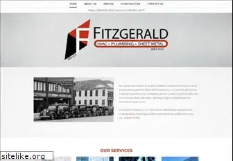 fitzgeraldcontractors.com