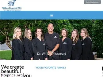 fitzgeralddentistry.com