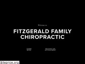 fitzgeraldfamilychiropractic.com