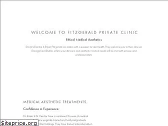 fitzgeraldprivateclinic.com