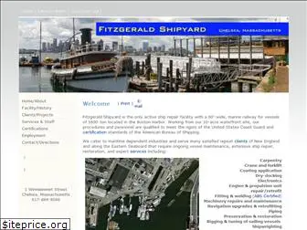 fitzgeraldshipyard.com