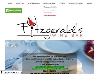 fitzgeraldswine.com