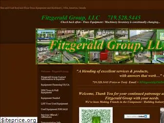 fitzgroup.com
