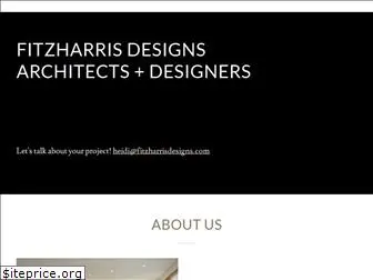 fitzharrisdesigns.com