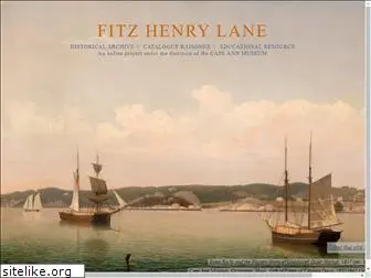 fitzhenrylaneonline.org