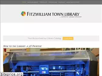 fitzlib.org