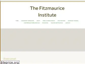 fitzmauriceinstitute.org