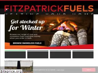 fitzpatrick-fuels.co.uk