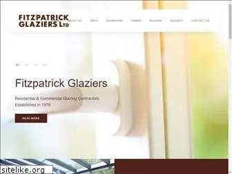fitzpatrickglaziers.co.uk