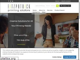 fitzpatrickprinting.com