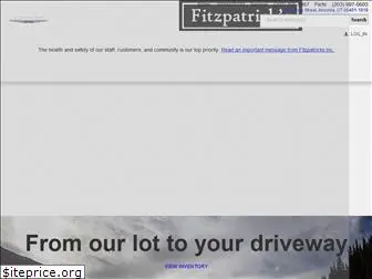 fitzpatrickschryslerjeep.com