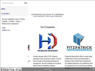 fitzpatricksuk.com