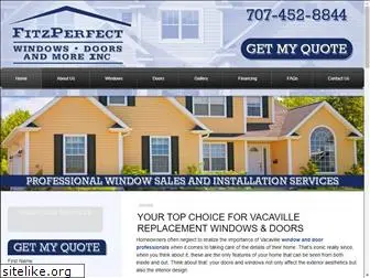 fitzperfectwindows.com