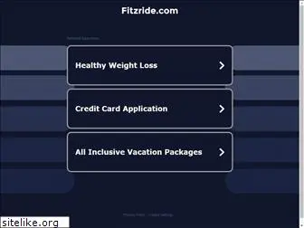 fitzride.com