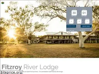 fitzroyriverlodge.com.au