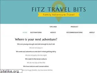 fitztravelbits.com