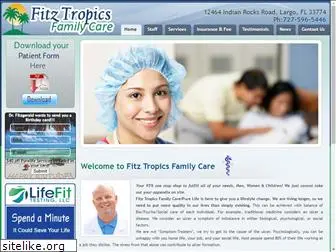 fitztropicsfamilycare.com