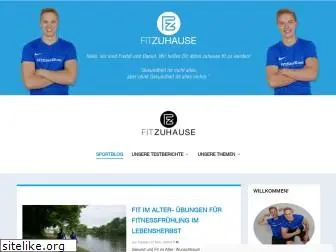 fitzuhause.net