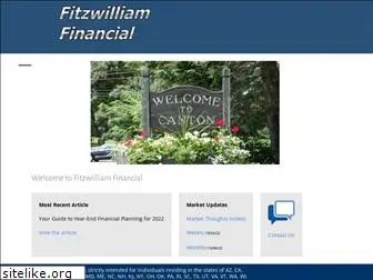 fitzwilliamfinancial.com
