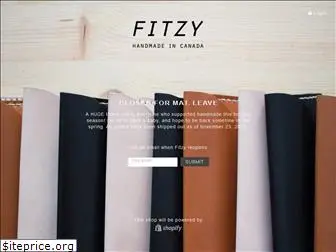 fitzy.ca