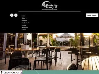 fitzys.com