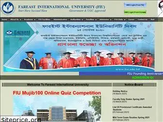 fiu.edu.bd