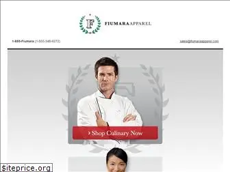 fiumaraapparel.com