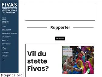 fivas.org