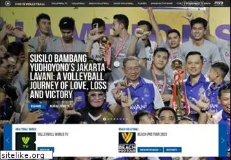 fivb.com