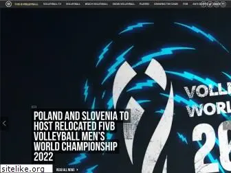 fivb.org