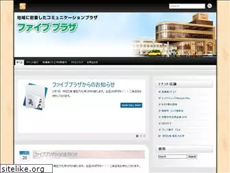 five-plaza.com