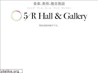 five-r.jp